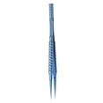 thumbnail image 1 of Oubit Pinces de Réparation, Pinces Ti Alliage Pinces Droites Outil Pinces Pointe Droite Design Exquis, 1 of 9