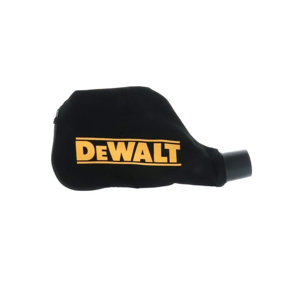 OEM N126162 Miter Saw Dust Bag DW713 DW715 DW716 DW716XPS DWS780 DWS782