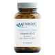 thumbnail image 1 of Suplemento de vitamina D para el mantenimiento metabólico de 25 000 UI, 1 of 5