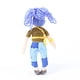 thumbnail image 2 of Muñeca de peluche de anime It Takes Two Mays Cute, 28 cm, 2 of 2