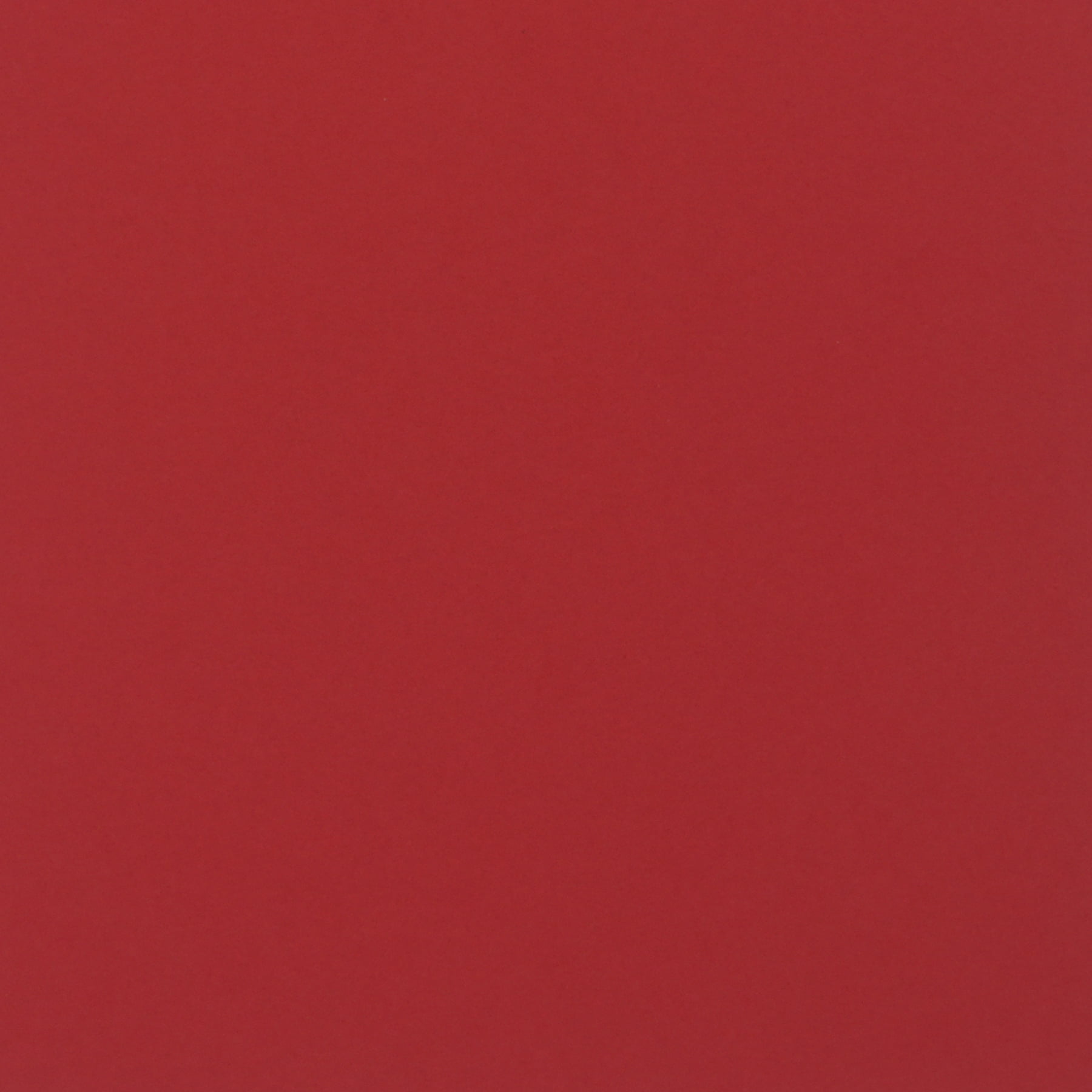 6" x 6.5" Red Cardstock Paper Pad by Recollections - Acid and Lignin Free Paper for Scrapbooks - Arts & Crafts - 6 Pack