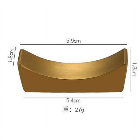 

Stainless Steel Chopstick Rest Holder Cutter Rest Spoon Holder Fork Rack Tableware Stand