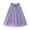 Purple, variant on Utlike Girls Summer Dresses Floral Sleeveless Mesh Dress With For Casual Beach School Party Spring Outfit Toddler Kids Green Leisure Fit Sundress Size 4 Years-5 Years