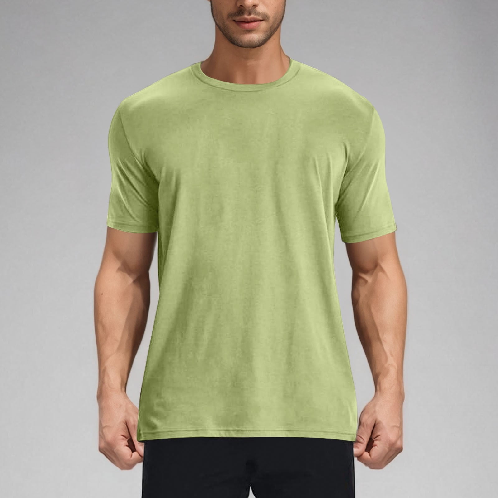 T-shirt à manches courtes George pour hommes