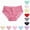 Beige, variant on eczipvz Women's Briefs Lace Thong Panties Bow Underwear(Beige,One Size)