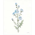 thumbnail image 2 of Great Art Now Flowers of the Wild III by Katrina Pete, Canvas Wall Art, 16W x 20H, 2 of 2