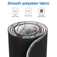 thumbnail image 7 of Deluxe Cute Flower Mouse Pad - Aesthetic Desk Mat, Extended Gaming Mousepad - Perfect Desk Protector & Decor for Women, Office Girls & Gamers - 31.5x11.8 Inch, 7 of 7