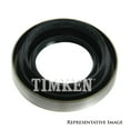 thumbnail image 2 of Wheel Seal, 2 of 5