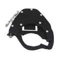 thumbnail image 4 of de de acero inoxidable Proteger el sistema de control del Universal Fácil de instalar Accesorio de motocicleta Arriba DYNWAVEMX Bloqueo del acelerador de la motocicleta, 4 of 8