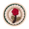 thumbnail image 3 of Rongfmy Porte-Aiguilles pour Machine à Coudre, Support de Broderie, Tricotage, 3 of 9