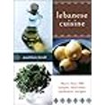 thumbnail image 2 of Cuisine Libanaise: Plus de 200 Recettes Simples, Délicieuses et Authentiques, 2 of 2