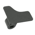 thumbnail image 5 of Bread Machine Paddle, Breadmaker Paddle Easy Assembly Perfect Fit Replacement Part  For Home 5.7x4.4cm / 2.2x1.7in, 5 of 8
