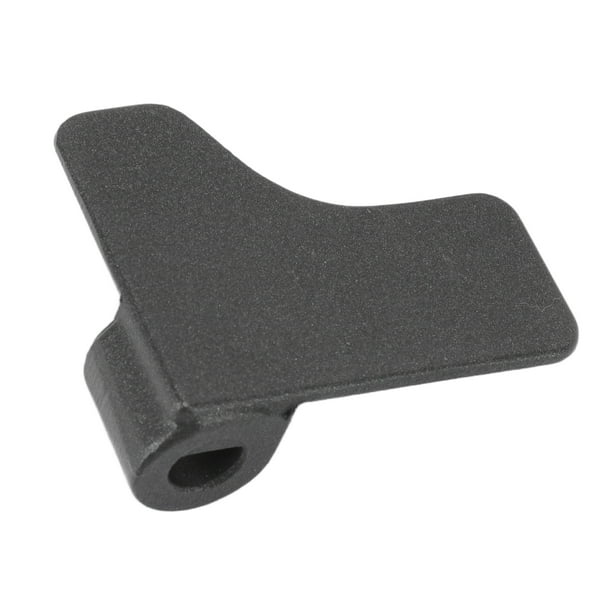 Paleta Para Máquina De Pan, Paleta Para Máquina De Pan, Hoja Antiadherente Para Máquina De Hacer Pan, Hoja Para Amasar, Hoja De Mezcla Para Máquina De Hacer Pan De Acero