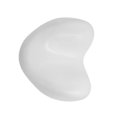 thumbnail image 4 of Almohada de baño Cojín de espuma de poliuretano para el cuello Soporte para el cuello de la bañera Ducha Resto del cuerpo Accesorios de baño tholdsy HA004046-00, 4 of 6