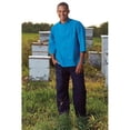 thumbnail image 1 of Uncommon Threads 4102-1607 Grunge Cargo Chef Pant in Navy - 3XLarge, 1 of 1