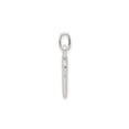 thumbnail image 4 of Sterling Silver Cross Charm, 4 of 4
