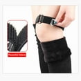 thumbnail image 3 of Non Slip High Boot Bindings For Knee High Boots To Keep Boots From Falling Off, 3 of 8