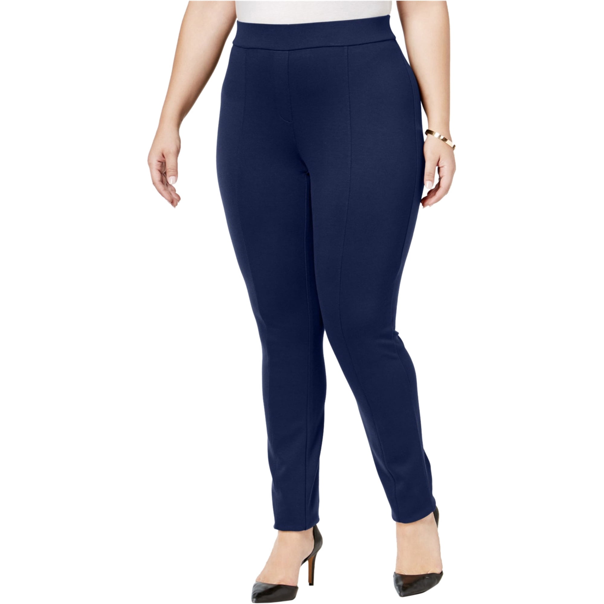 style and co leggings