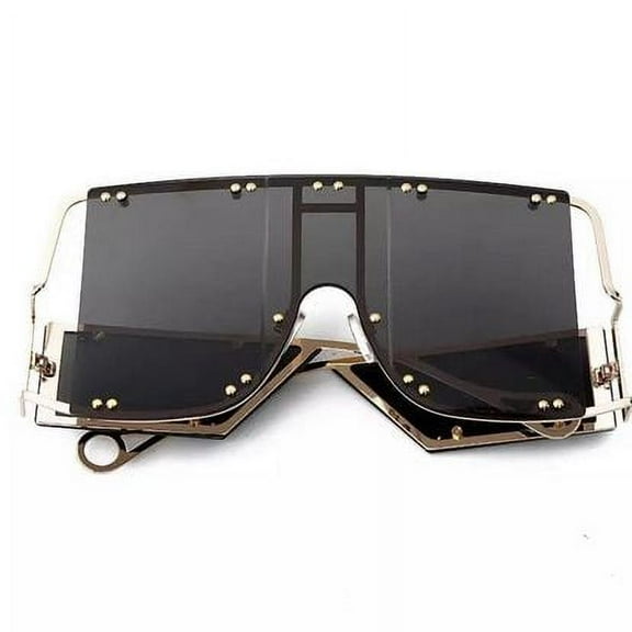 Wazzala Lifestyle Signature Sunglasses