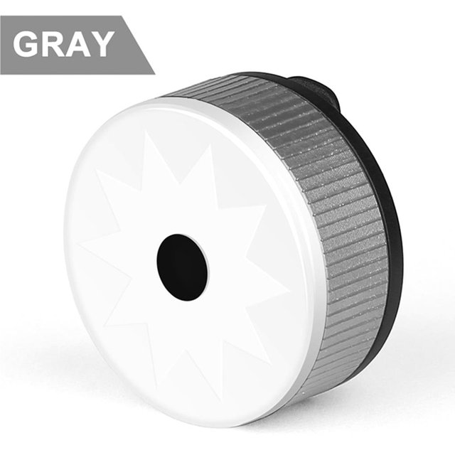 Naiovety Luz trasera para bicicleta, bicicleta de montaña, resistente al agua, carga USB, accesorios de luz trasera para ciclismo, luz de advertencia Ciclismo Numero 5 Naiovety OD009656-05