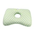 thumbnail image 2 of simhoa Ear Piercing Pillow Comfortable Cotton Filling Neck with A Hole A, 2 of 8