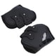 thumbnail image 3 of Juego de Botas para tendones de caballo Bling Bling 2 piezas PU Neopreno, 3 of 12