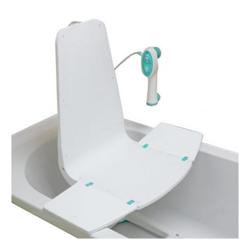 Lumex Splash Bath Lift Bath Lift