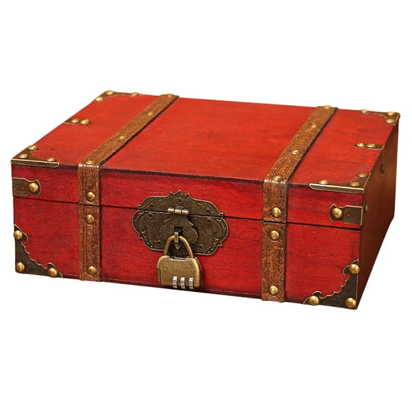 GOOHOCHY 1 Contenant de Rangement pour la Maison, Boîte Portable pour Ranger des Objets Divers, Panier de Rangement.