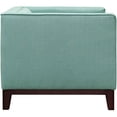 thumbnail image 4 of Modway Serve Upholstered Tufted Armchair, Multiple Colors, 4 of 6