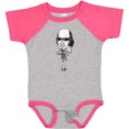thumbnail image 3 of Inktastic Lit Shakespeare Bobble Boys or Girls Baby Bodysuit, 3 of 5