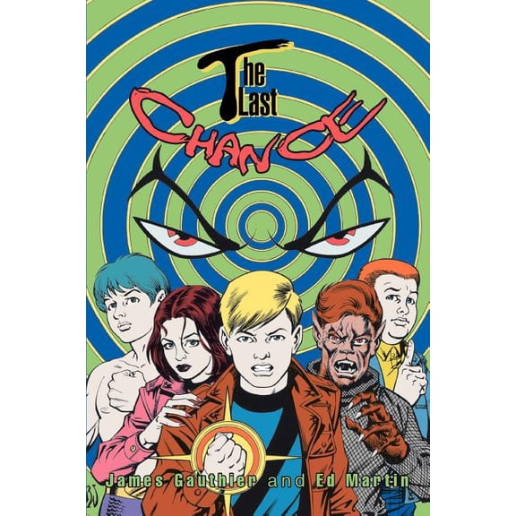 The Last Chance, (Paperback)