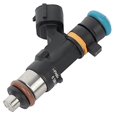 thumbnail image 3 of suitable for1 set of 6 fuel injectors for nissan murano 350z infiniti g35 fx35-CDB, 3 of 4