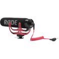 Rode VideoMic GO Light Weight OnCamera Microphone
