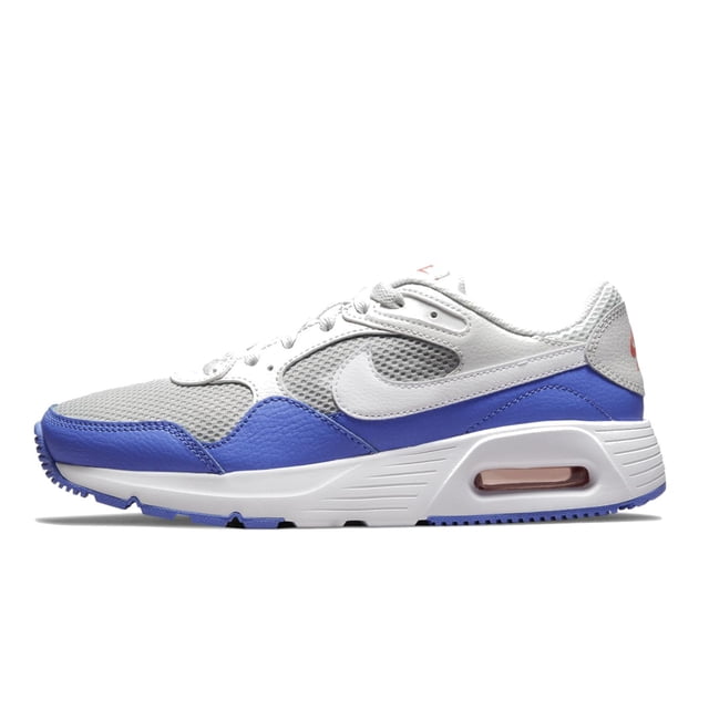 Tenis Nike Air Max SC para Mujer Gris 25.5 CW4554-003