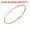 Copper, variant on Uxcell 4.95mm ID 6.35mm OD 0.7mm Thick Copper Tube, 6.56Ft Seamless Round Pipe Tubing for Refrigeration and Industry