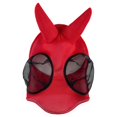thumbnail image 1 of SIfdSeng and Protective Breathable Horse Face with Ears Shield for Riding and Training, 1 of 9