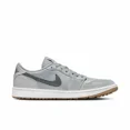 thumbnail image 3 of [DD9315-006] Mens A i r-Jor-dan RETRO 1 LOW GOLF 'WOLF GREY GUM', 3 of 6