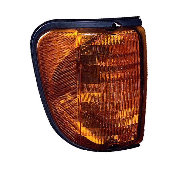 For 03-07 Econoline Park Corner Light Turn Signal Marker Lamp Passenger Side