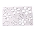 thumbnail image 2 of Troqueles Elegante Sunnimix Carbono Proyecto DIY Cutting Dies, 2 of 8