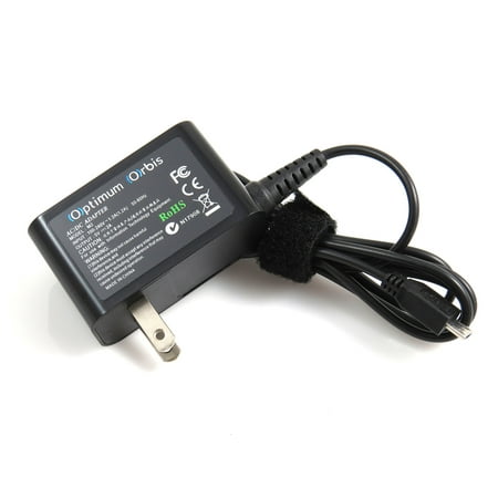 Ac Adapter for Kindle Touch,Graphite Keyboard, Dx,Kindle Paperwhite