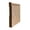 Red Oak, variant on Beaded Baseboard EWBB26, 11/16" x 5-1/4", Red Oak, 95"