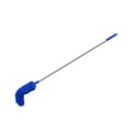 thumbnail image 4 of Cepillo para canalones Zulema extensible 17.7 pulgadas - 86.6 pulgadas azul, 4 of 8