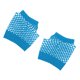 thumbnail image 2 of Sonducket 1 par de accesorios de fiesta de disfraces de los años 80, guantes de neón sin dedos, ropa de estilo colorido, ropa decorativa para mujeres guantes y mitones lago azul Sonducket AP009834-10, 2 of 6