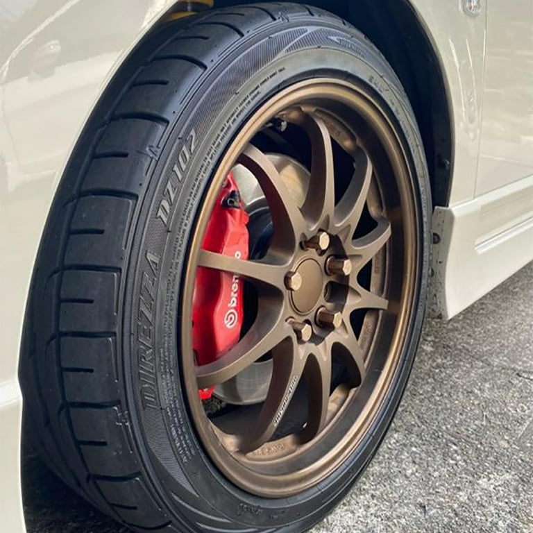 Dunlop Direzza DZ102 215/45R17 91 W Tire - Walmart.com