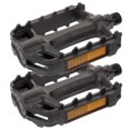 thumbnail image 6 of FUEENIRVA Cycling Accessories Foldable Design Bike Pedals Black 2Pcs, 6 of 9