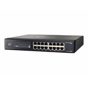 10/100 16-Port VPN Router