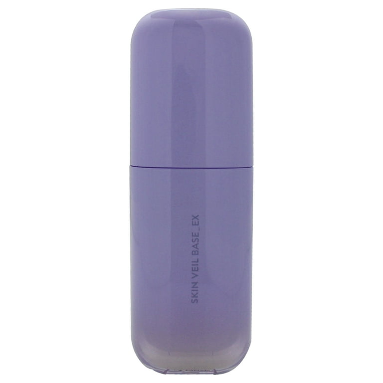 saコスメ Laneige Skin Veil Base_EX No.40 Pure Violet SPF 28 PA+++ 30mL