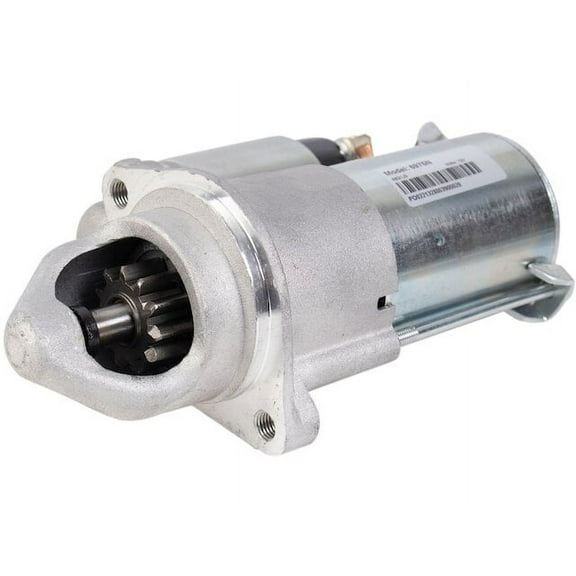 Starter - Compatible with 2010 - 2011 Hyundai Tucson