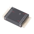 thumbnail image 3 of Decodificador SBUS A PWM PPM, Receptor Convertidor PWM De 16 Canales Ligero Para Computadora, 3 of 7