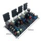 thumbnail image 4 of 3X Placa de Amplificador de Potencia Mono 1943 + 5200 Placa de Amplificador de Tubo Posterior de 200 W de Alta Potencia, 4 of 5